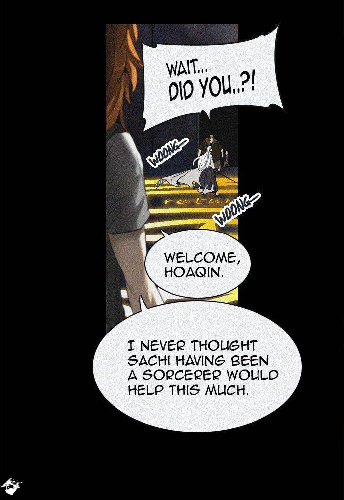 Tower of God Chapter 273 image 069